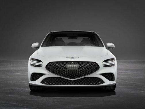 2025 Genesis G70 3.3T AWD Sport Advanced