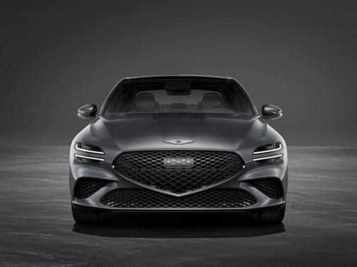2025 Genesis G70 2.5T AWD
