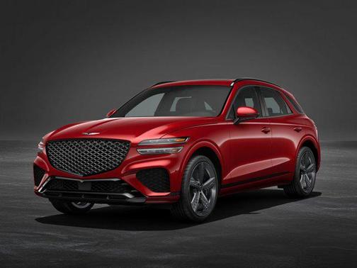 2025 Genesis GV70 3.5T AWD Sport