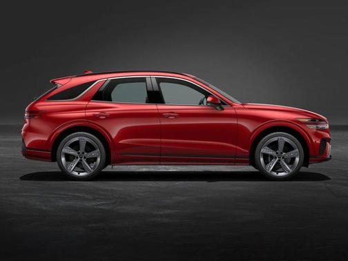 2025 Genesis GV70 3.5T AWD Sport