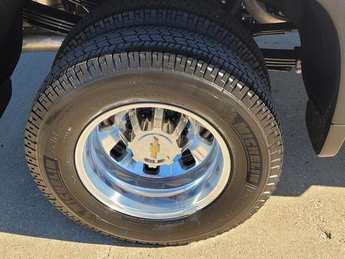 2026 Chevrolet Silverado 3500 High Country