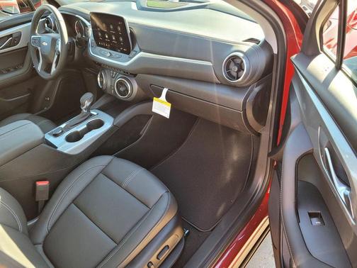 2026 Chevrolet Blazer 3LT