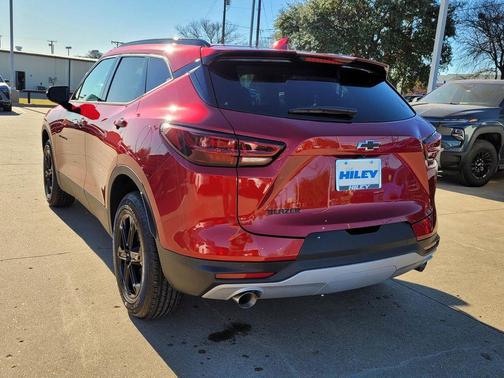 2026 Chevrolet Blazer 3LT