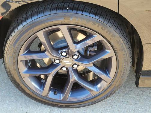 2020 Dodge Charger GT