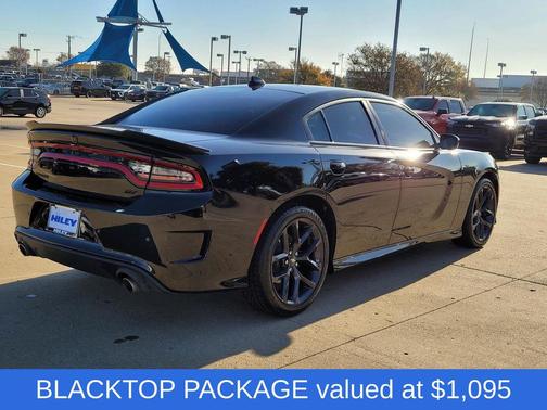 2020 Dodge Charger GT