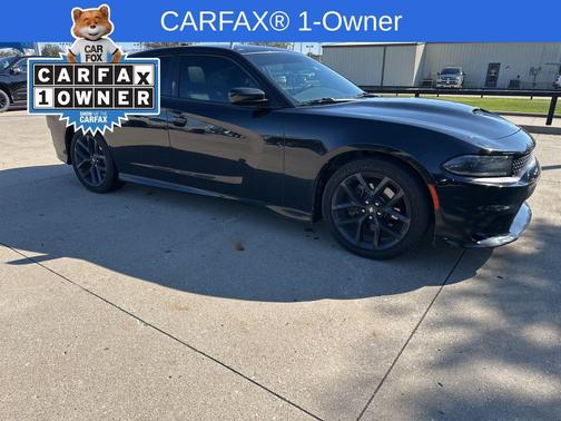 2020 Dodge Charger GT