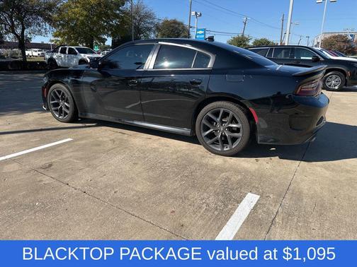 2020 Dodge Charger GT