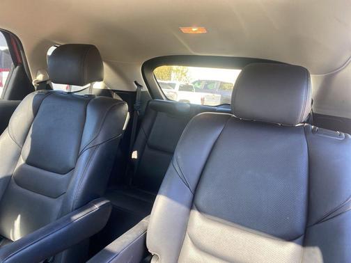 2020 Mazda CX-9 Touring