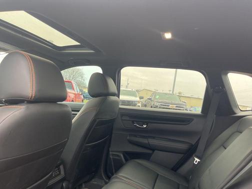 2023 Honda CR-V Hybrid Sport FWD