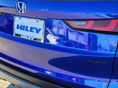 2023 Honda CR-V Hybrid Sport FWD