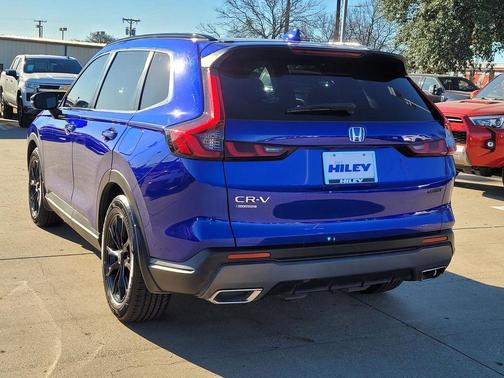 2023 Honda CR-V Hybrid Sport FWD