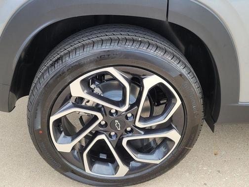 2025 Chevrolet Trax FWD 2RS