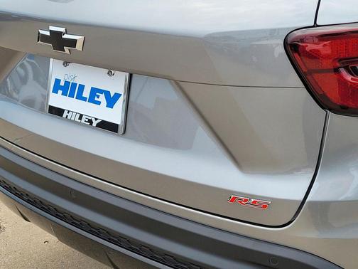 2025 Chevrolet Trax FWD 2RS