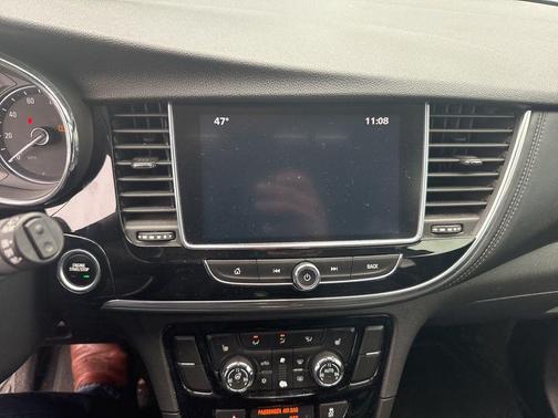 2018 Buick Encore Essence