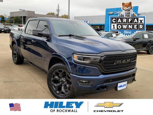 2024 RAM 1500 Limited