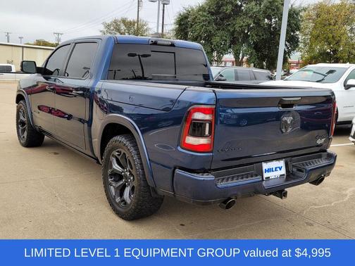 2024 RAM 1500 Limited