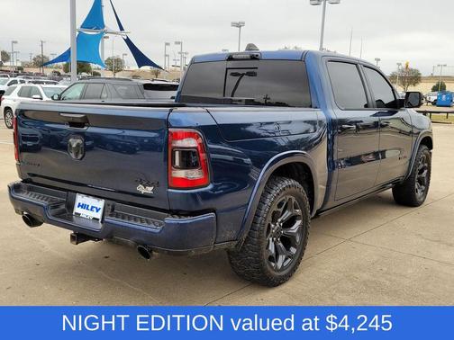 2024 RAM 1500 Limited