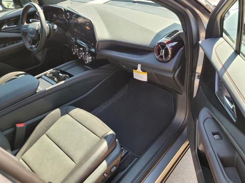 2026 Chevrolet Blazer EV AWD RS