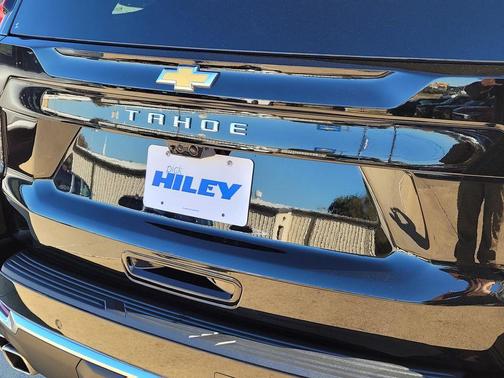 2026 Chevrolet Tahoe 4WD High Country