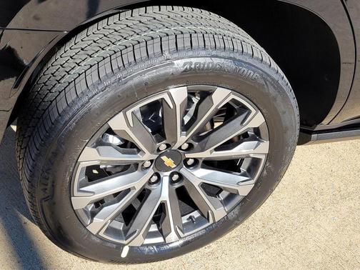 2026 Chevrolet Tahoe 4WD High Country
