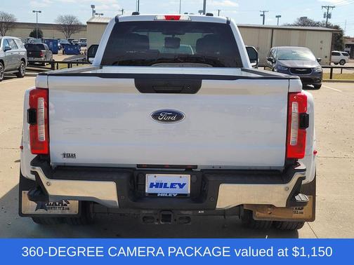 2024 Ford F-350 XLT
