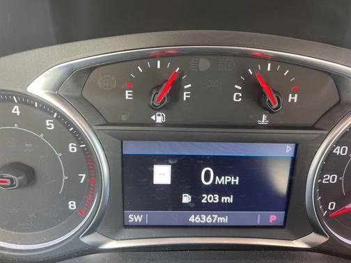 2023 GMC Acadia FWD SLT