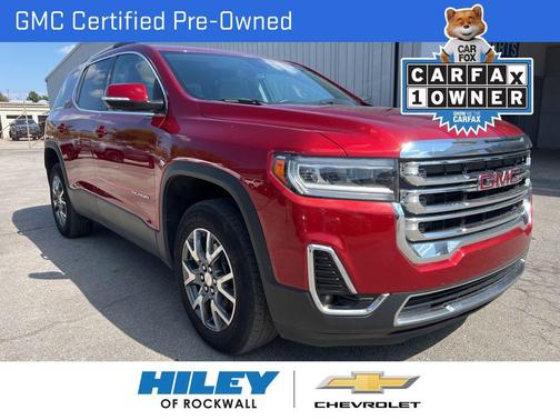 2023 GMC Acadia FWD SLT