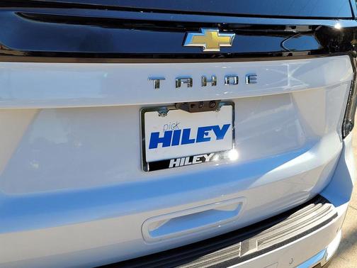 2026 Chevrolet Tahoe 4WD High Country