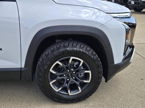 2026 Chevrolet Equinox FWD ACTIV