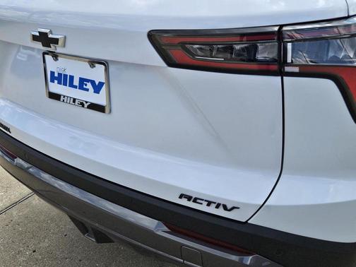 2026 Chevrolet Equinox FWD ACTIV