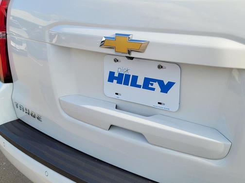 2017 Chevrolet Tahoe LS