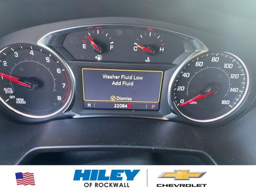 Black 2024 Chevrolet Blazer 2LT