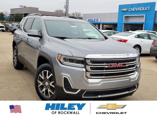 2023 GMC Acadia FWD SLE