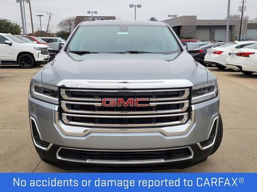 2023 GMC Acadia FWD SLE