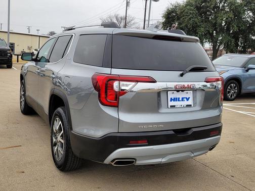 2023 GMC Acadia FWD SLE