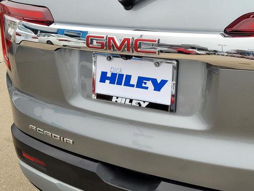 2023 GMC Acadia FWD SLE