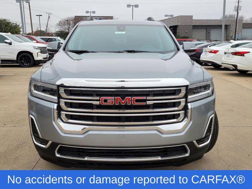 2023 GMC Acadia FWD SLE