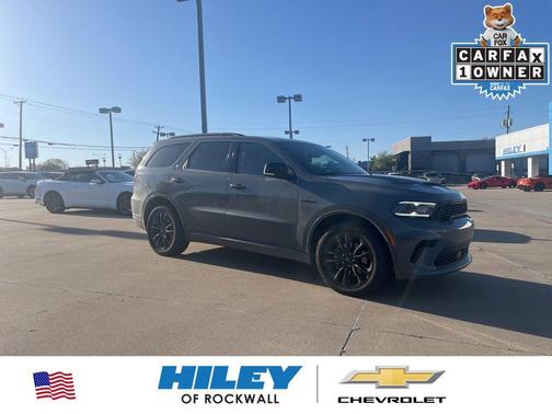 2024 Dodge Durango R/T Plus RWD