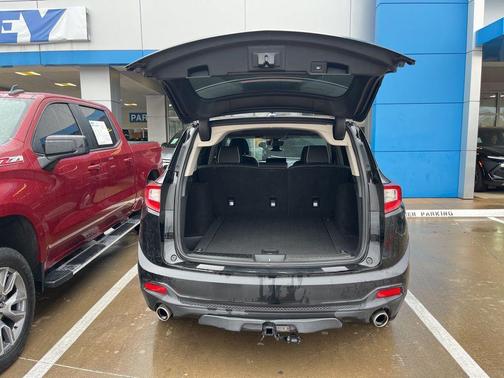 2020 Acura RDX Advance Package