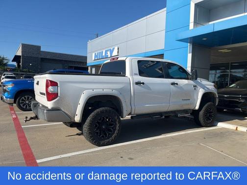 2019 Toyota Tundra SR5