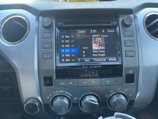 2019 Toyota Tundra SR5