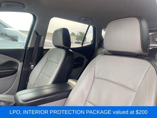 Summit White 2018 GMC Terrain SLT