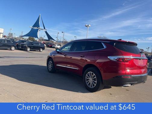 2024 Buick Enclave Premium AWD