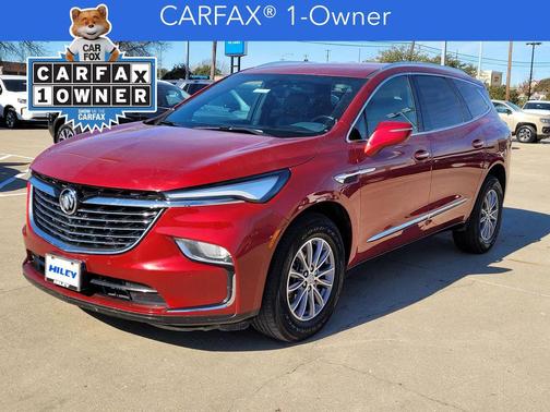 2024 Buick Enclave Premium AWD