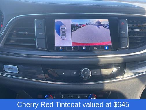 2024 Buick Enclave Premium AWD