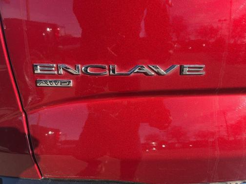 2024 Buick Enclave Premium AWD