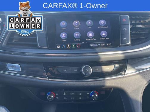 2024 Buick Enclave Premium AWD