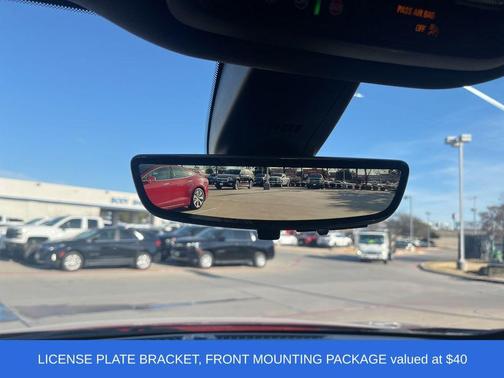 2024 Buick Enclave Premium AWD