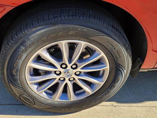 2024 Buick Enclave Premium AWD