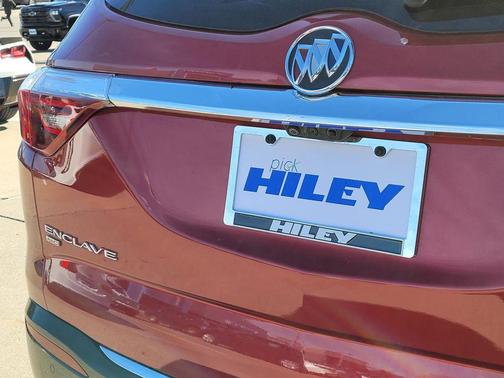 2024 Buick Enclave Premium AWD